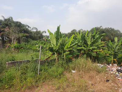 Residential Land for Sale — Abiodun Asunde, Berger, Arepo, Ogun