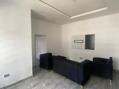 Standard Miniflat in an Interlocked Estate — Ajah, Lagos
