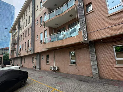 A 3 Bedroom Flat — 1004 Estate, Victoria Island (VI), Lagos