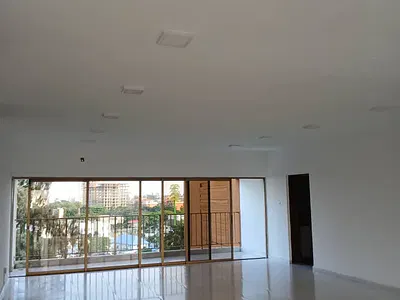 3 Bedroom Apartment — Ikoyi, Lagos