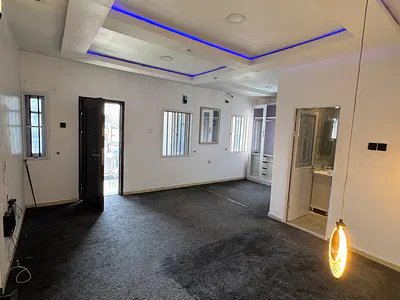 Self Contain Masters — Lekki, Lagos