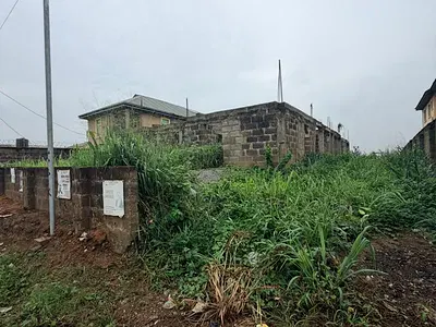 Residential Land Plot — Magboro, Ogun