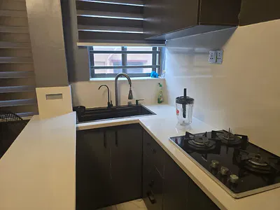 Furnished 1 Bedroom Apartment — Off Randle, Ojuelegba, Surulere, Lagos