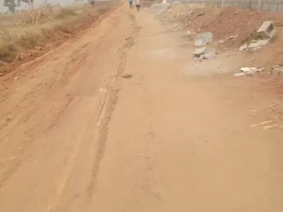 150SQM Residential Land — Aristocrat Court Along Kabusa Sherriti, Pyakasa, Abuja., Kabusa, Abuja