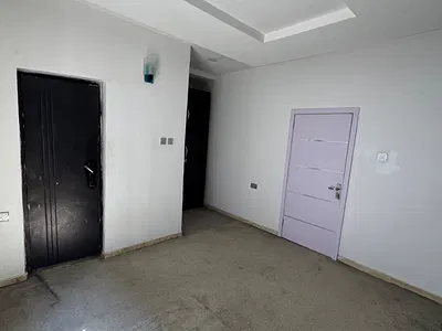 Self Contain — Lekki, Lagos