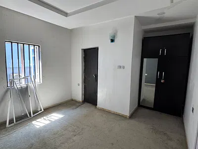 Self Contain — Lekki, Lagos