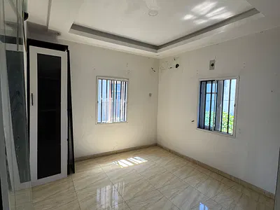 Self Contain — Lekki, Lagos