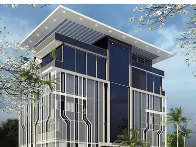 Exclusive Luxurious 4-Bedroom Maisonette — Eko Atlantic City, Victoria Island (VI), Lagos