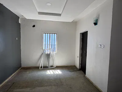 Self Contain — Lekki, Lagos