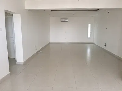 2 Bedroom Penthouse Apartment with BQ — Victoria Island (VI), Lagos
