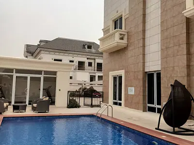 A Sharp 4 Bedroom House in a Good Estate — Banana Island, Ikoyi, Lagos