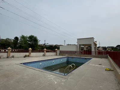 Luxury 4 Bedroom Terrace with BQ — GRA, Ogudu, Lagos