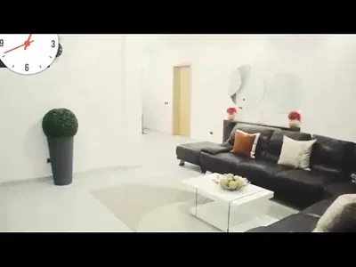 Fully Furnished and Serviced 2 Bedroom Apartment with BQ — Lekki, Lagos