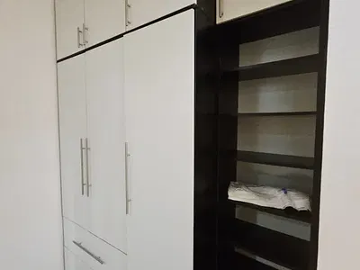 Fully Furnished and Serviced 2 Bedroom Apartment with BQ — Ilasan, Ikate, Lekki, Lagos