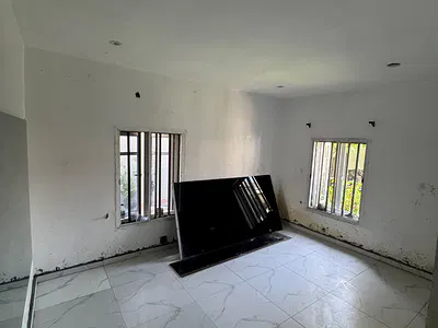 Self Contain — Lekki, Lagos