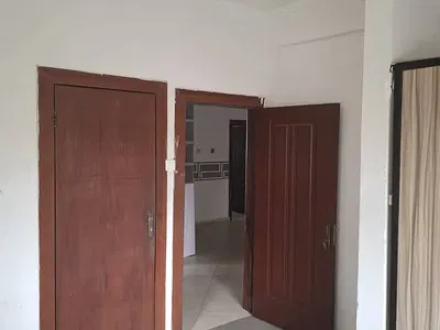 Spacious 3 Bedrooms Flat Inside a Mini Court — New Road, Lekki, Lagos