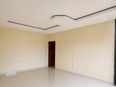 Spacious Mini Flat Is Available — Off University Road, Yaba, Lagos