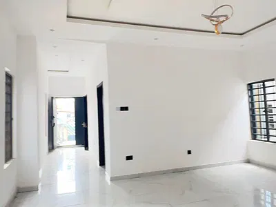 Contemporary 3 Units of 3 Bedroom Apartment — Gbagada, Lagos