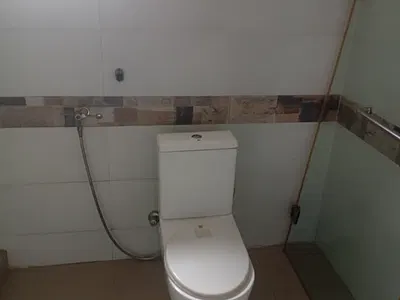 Luxury 4 Bedroom Semi Detached Duplex with a Room BQ — Lekki, Lagos