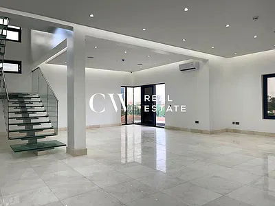 5 Bedroom Maisonette — Ikoyi, Lagos