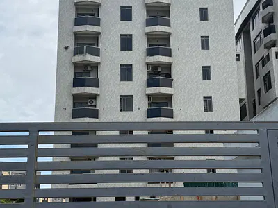 3 Bedroom Apartment with a BQ — Victoria Island (VI), Lagos