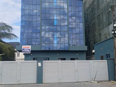 920SQM Office Space ... School.. Lounge .. — Lekki, Lagos
