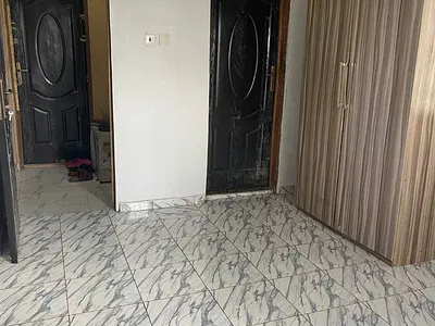 Luxury Room Self Contain Upstairs, Share Kitchen Only — Ajah, Lagos