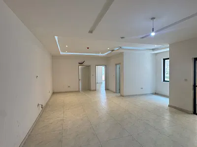 Brand New 2 Bedroom Apartment — Victoria Island (VI), Lagos