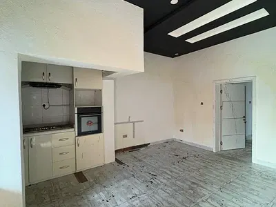 1 Bedroom Apartment — Ikate, Lekki, Lagos