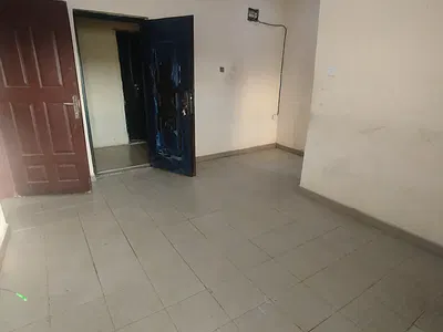 Mini Flat — Ajah, Lagos