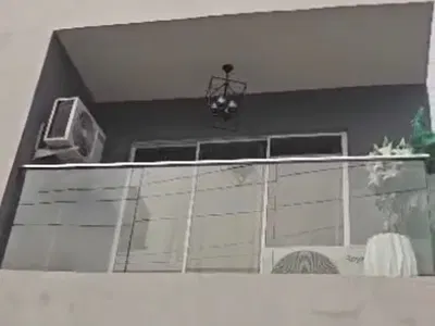 3 Bedroom Detached Duplex — Ikate, Lekki, Lagos