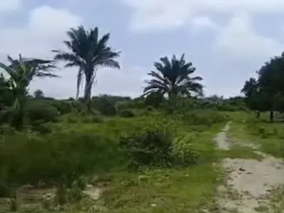 Strategically Positioned118 Landed Property — Facing the Lekki-Epe Express at Shapati, Ibeju Lekki, Lagos