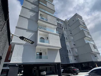 2-Bedroom Furnished Apartment — Lekki, Lagos