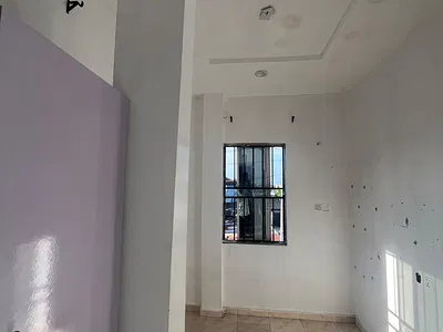 Self Contain (Single Room) — Ajah, Lagos