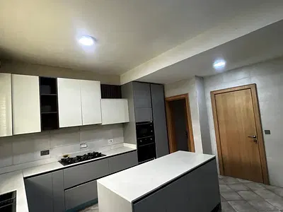 Luxury 4 Bedroom Duplex — Katampe Extension, Katampe, Abuja