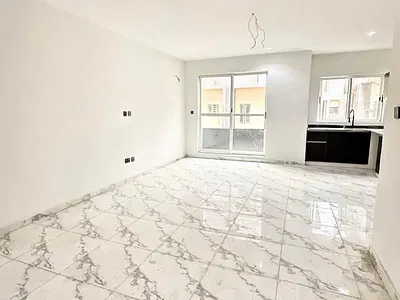 2 Bedroom Apartment — Ikate, Lekki, Lagos