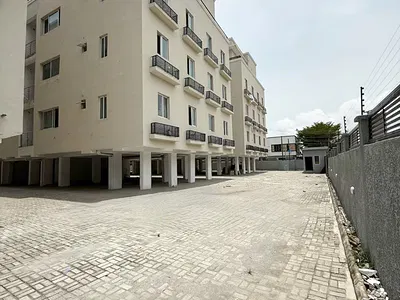 2 Bedroom — Lekki, Lagos