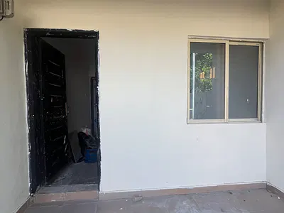 Self Contain Single Room — Oluaye Estate, Ogombo, Ajah, Lagos