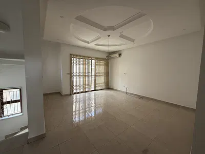 4 Bedroom Terraced Duplex — Lekki, Lagos