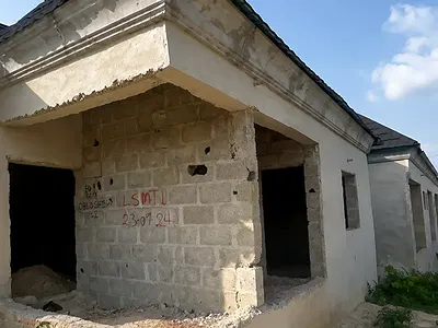Contemporary Block of Flats — Epe Lagos, Epe, Lagos