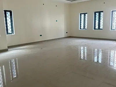 Sharp 3 Bedroom Apartment Secured Estate Self Service — Lekki, Lagos
