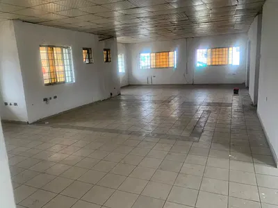 200 SQM Office Space Duplex — Lekki, Lagos