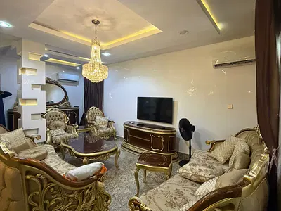 4 Bedrooms Furnished Duplex — Katampe Extension, Katampe, Abuja