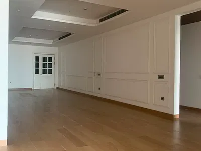 4 Bedroom Luxury Flat with BQ — Ikoyi, Lagos