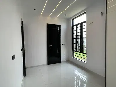 5 Bedroom Luxury Detached Duplex — Ologolo, Lekki, Lagos