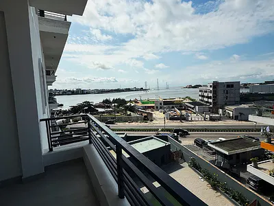 Premium Apartment for Rent — Lekki, Lagos