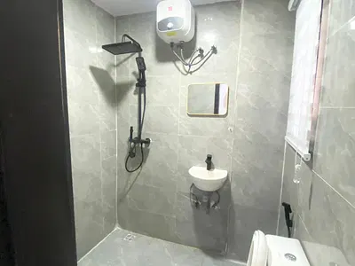 1 Bedroom Flat — Victoria Island (VI), Lagos