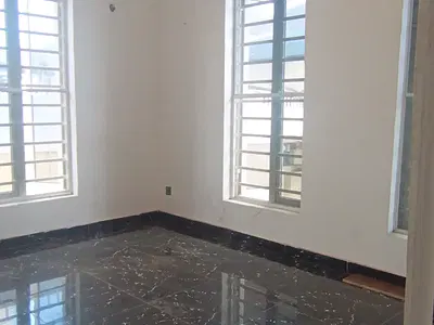 Spacious Mini Glat with Open Kitchen — Lekki, Lagos