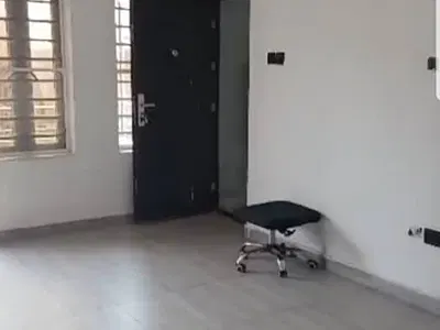 Sharp Two Bedroom Flat Upstairs — Ajah, Lagos