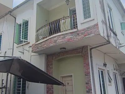 Big Studio Apartment — Lekki, Lagos